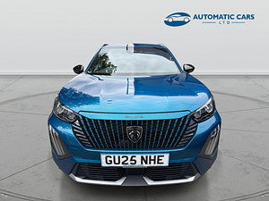 Peugeot 2008 thumbnail