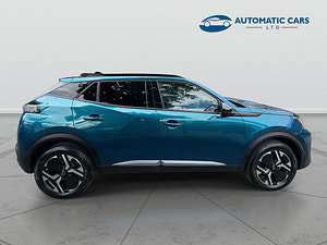 Peugeot 2008 thumbnail