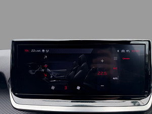 Peugeot 2008 thumbnail