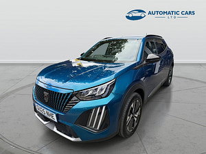 Peugeot 2008 thumbnail