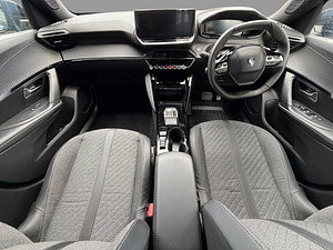 Peugeot 2008 thumbnail