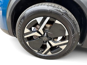 Peugeot 2008 thumbnail