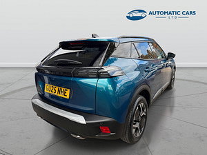 Peugeot 2008 thumbnail