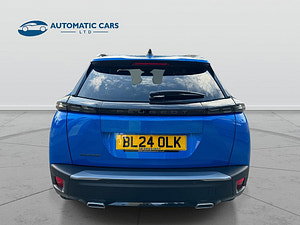 Peugeot 2008 thumbnail