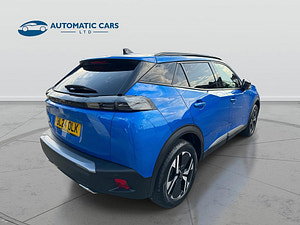Peugeot 2008 thumbnail