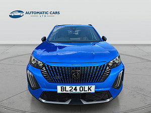 Peugeot 2008 thumbnail