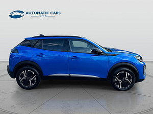 Peugeot 2008 thumbnail