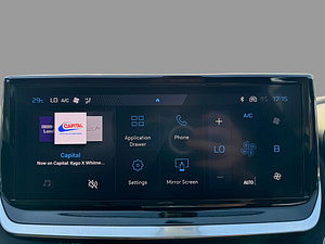 Peugeot 2008 thumbnail