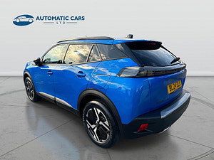 Peugeot 2008 thumbnail