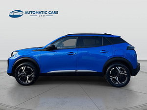 Peugeot 2008 thumbnail