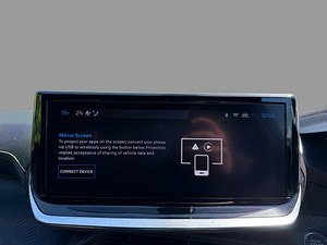 Peugeot 2008 thumbnail