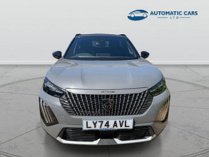 Peugeot 2008 thumbnail