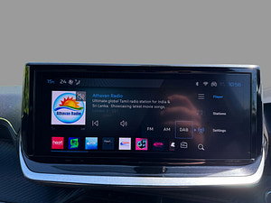 Peugeot 2008 thumbnail