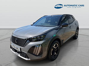 Peugeot 2008 thumbnail