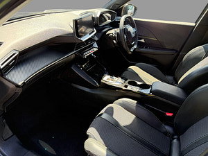 Peugeot 2008 thumbnail