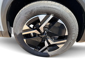Peugeot 2008 thumbnail