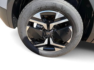 Peugeot 2008 thumbnail