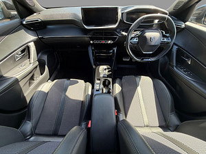Peugeot 2008 thumbnail