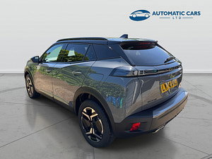 Peugeot 2008 thumbnail