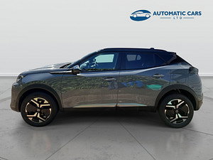 Peugeot 2008 thumbnail