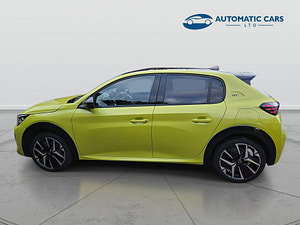 Peugeot 208 thumbnail