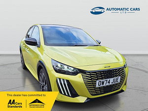 Peugeot 208 thumbnail
