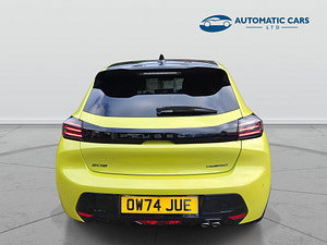 Peugeot 208 thumbnail