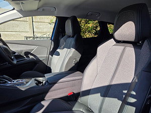 Peugeot 3008 thumbnail