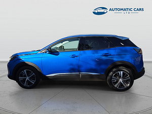 Peugeot 3008 thumbnail