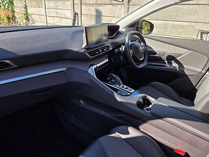 Peugeot 3008 thumbnail
