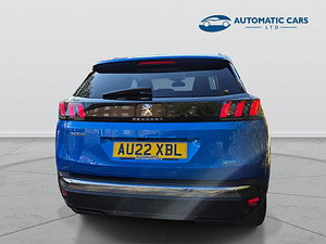Peugeot 3008 thumbnail