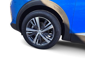 Peugeot 3008 thumbnail