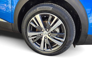 Peugeot 3008 thumbnail