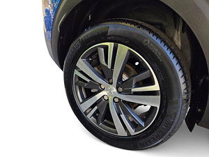 Peugeot 3008 thumbnail