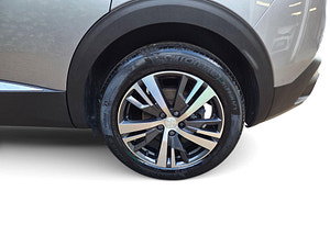 Peugeot 3008 thumbnail