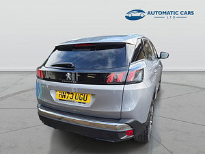 Peugeot 3008 thumbnail
