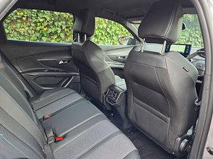 Peugeot 3008 thumbnail
