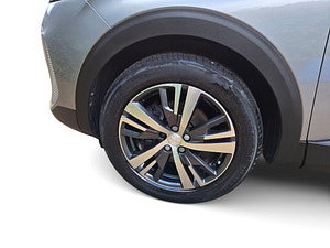 Peugeot 3008 thumbnail