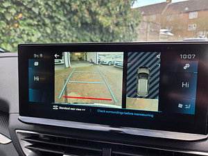 Peugeot 3008 thumbnail