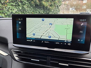 Peugeot 3008 thumbnail