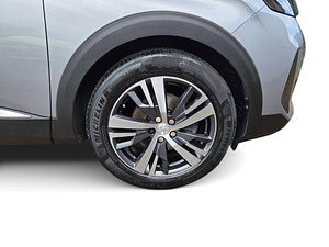 Peugeot 3008 thumbnail