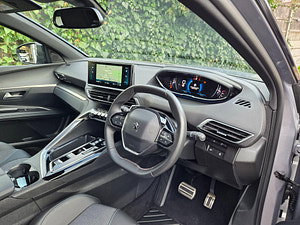 Peugeot 3008 thumbnail