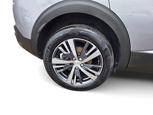 Peugeot 3008 thumbnail
