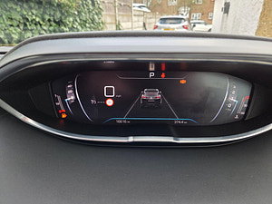 Peugeot 3008 thumbnail
