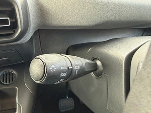 Peugeot Rifter thumbnail