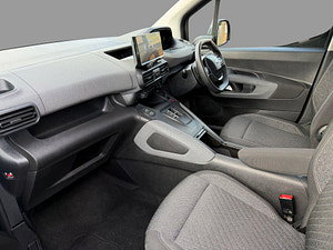 Peugeot Rifter thumbnail