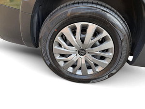Peugeot Rifter thumbnail