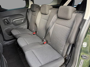 Peugeot Rifter thumbnail