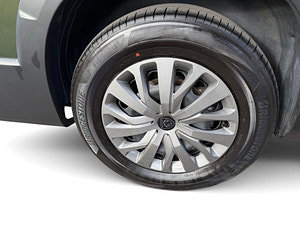 Peugeot Rifter thumbnail