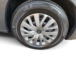 Peugeot Rifter thumbnail